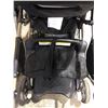 Image 4 : Graco Foldable Dual Kid's Stroller