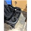 Image 6 : Graco Foldable Dual Kid's Stroller