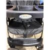 Image 8 : Graco Foldable Dual Kid's Stroller