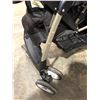Image 9 : Graco Foldable Dual Kid's Stroller