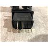 Image 2 : Lot Of 3 Swing Arm Switches