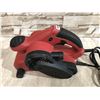 Image 4 : King Canada Red Corded Electric Belt Sander - Model: 8356VS