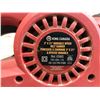 Image 6 : King Canada Red Corded Electric Belt Sander - Model: 8356VS