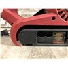 Image 7 : King Canada Red Corded Electric Belt Sander - Model: 8356VS