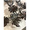 Image 5 : Lot Of 4 Metal Decorative Garden Pieces