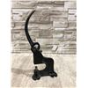 Image 4 : Rex No. 27 Cast Iron Hand Rivet & Punch Press