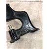 Image 6 : Rex No. 27 Cast Iron Hand Rivet & Punch Press