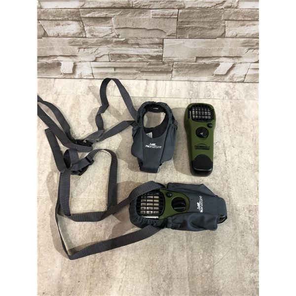 Thermacell MR300 Portable Mosquito Repeller