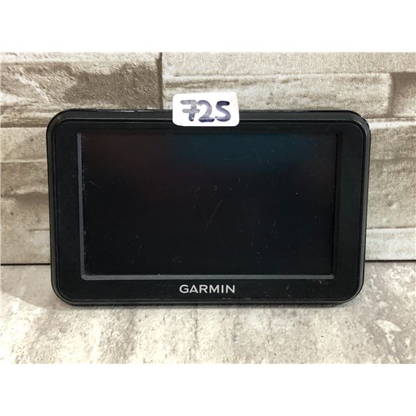 Garmin Nuvi 40 GPS Navigator