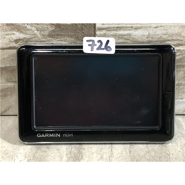 Garmin Nuvi 1690 Portable Automotive GPS Navigator