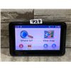 Image 1 : Garmin Nuvi 285W Portable GPS Navigator