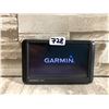Image 1 : Garmin Nuvi 255W Portable GPS Navigator