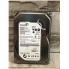 Image 1 : Seagate Barracuda 500GB Hard Drive