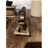 Image 3 : Metal Sad Iron With Wooden Handle
