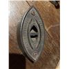 Image 1 : Taylor-Forbes Sad Iron No. 3 Guelph Canada