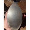 Image 3 : Taylor-Forbes Sad Iron No. 3 Guelph Canada