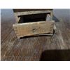 Image 6 : Manual Wooden and Metal Coffee Grinder with Drawer