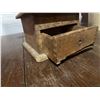 Image 7 : Manual Wooden and Metal Coffee Grinder with Drawer