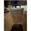 Image 1 :  Antique iron cowbell.

 