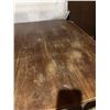 Image 5 : Wood Dining Table with Cabriole Legs