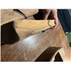 Image 13 : 5 Wooden Moulding Planes and 1 Wooden Jack Plane
