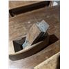 Image 14 : 5 Wooden Moulding Planes and 1 Wooden Jack Plane