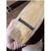 Image 16 : 5 Wooden Moulding Planes and 1 Wooden Jack Plane
