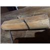 Image 4 : 5 Wooden Moulding Planes and 1 Wooden Jack Plane