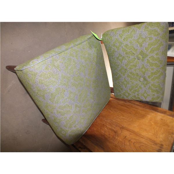 Green Chair