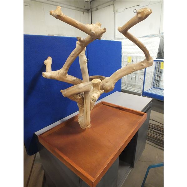 Bird Perch