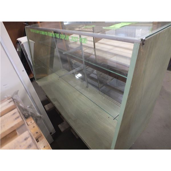 Display Case