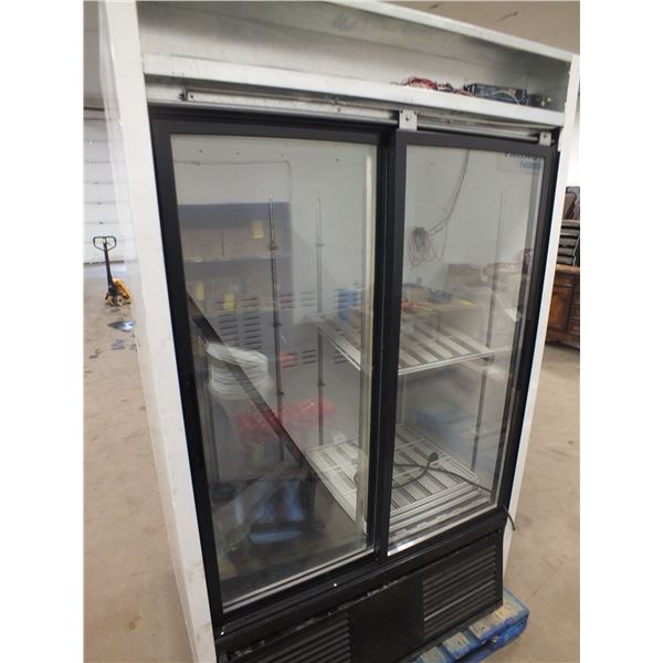 2 Door Cooler