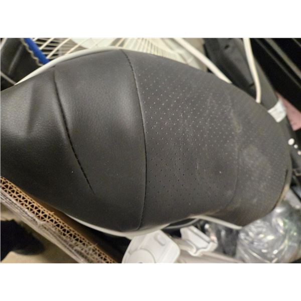 Crate Of Neck Massagers