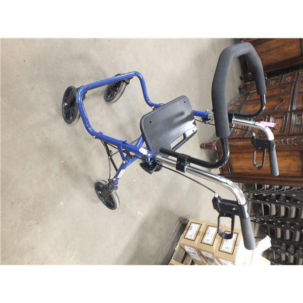 Mobility Walker