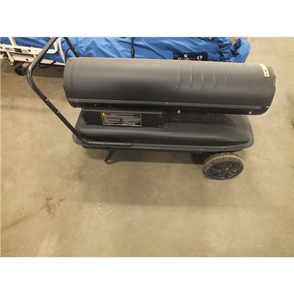 Vevor 215,000 BTU Construction Space Heater