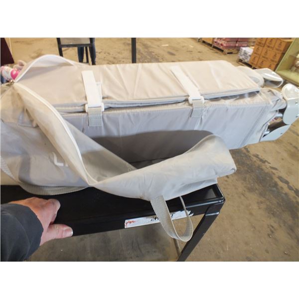 Folding Play Pen