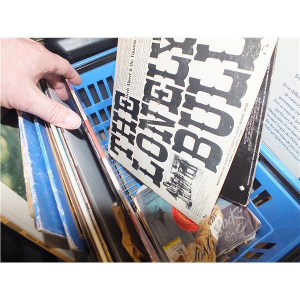 Assorted Records