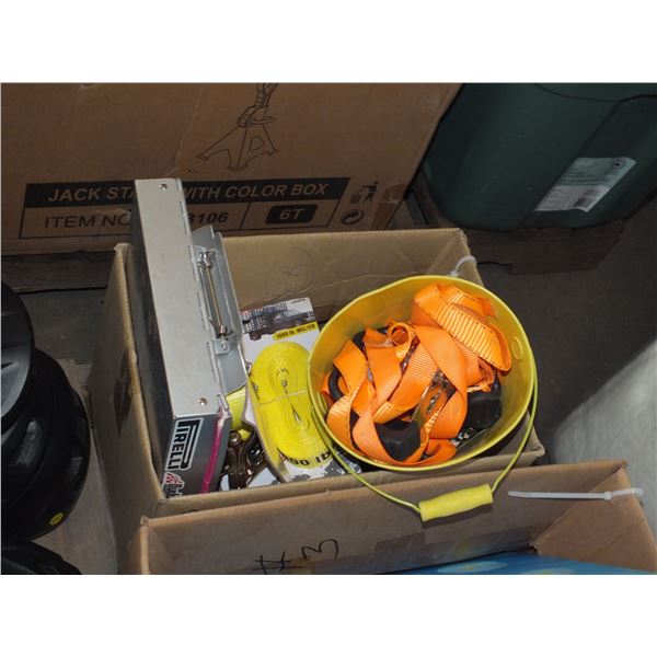 Box Of Miscellaneous