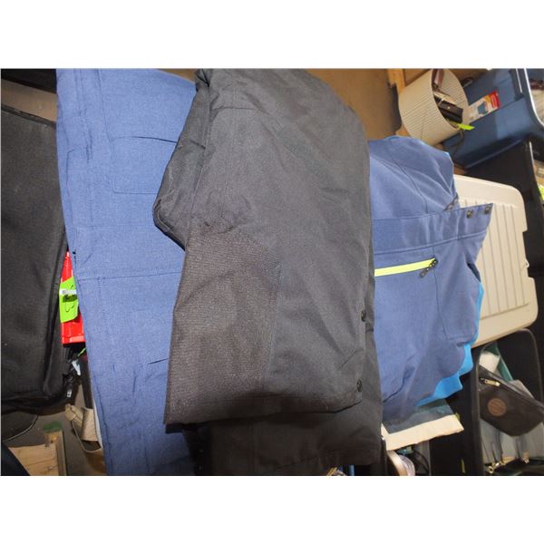 Mens Ski Wear