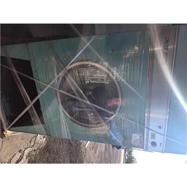 Speed Queen Commercial Washer