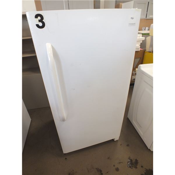 Frigidaire Freezer