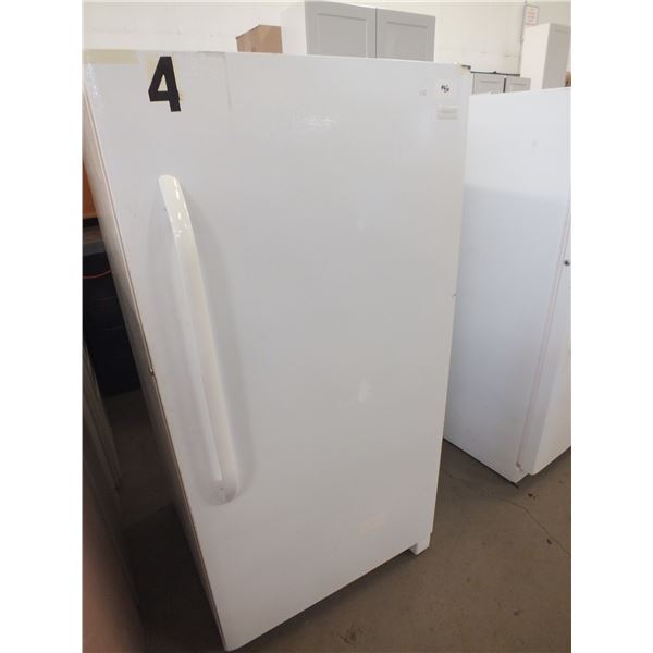 Frigidaire Freezer