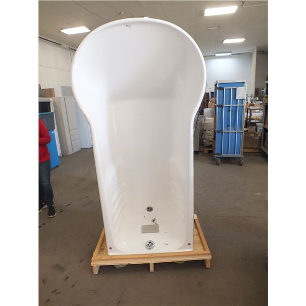 Medical Bath Tub
