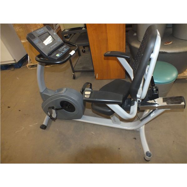 Elliptical