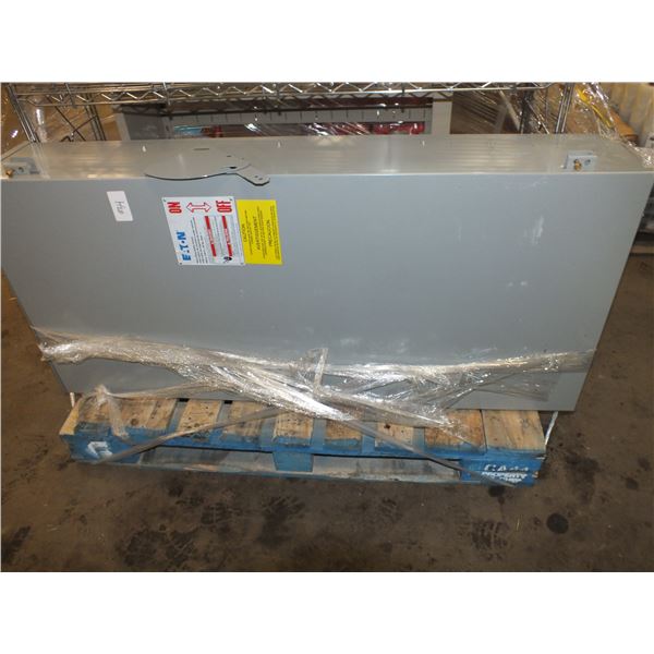 Large Power Box