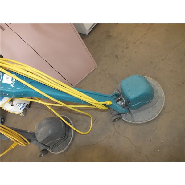 Tennant F-Series Floor Machine