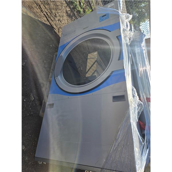 Commercial Dryer