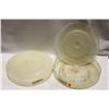 Image 1 : 2 NEW 12" TORTILLA ROUND HOLDERS