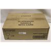 Image 1 : 2 DOZEN ARCOROC ESSENCE 8.75 OZ. RED WINE GLASS