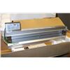 Image 1 : NEW IN BOX VOLLRATH 24" SINGLE STRIP 550W WARMER